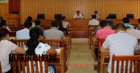 容縣衛(wèi)生學校怎么樣、好不好
