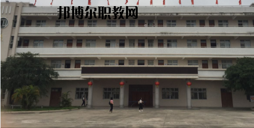 陸豐技工學(xué)校怎么樣、好不好