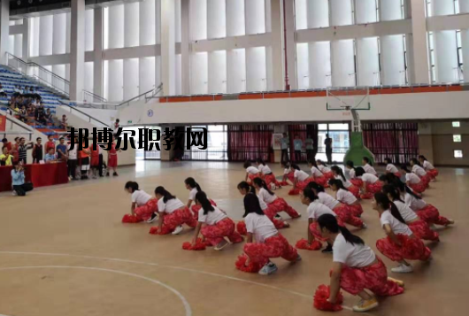 中山技師學院怎么樣、好不好