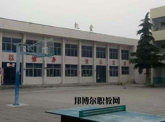 洛陽中醫(yī)藥學(xué)校怎么樣、好不好