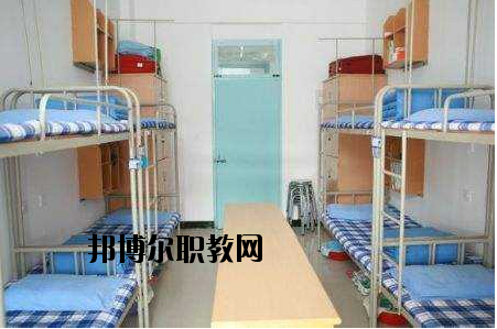 定西體育運動學(xué)校2020年宿舍條件