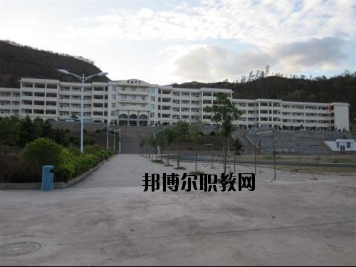 保山隆陽區(qū)職業(yè)技術(shù)學(xué)校怎么樣、好不好