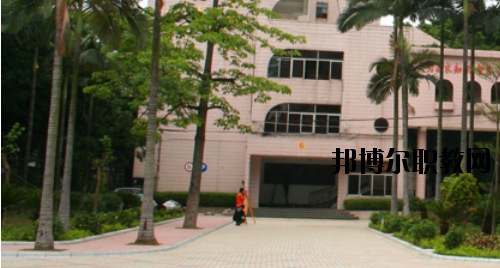 廣州建筑工程職業(yè)學(xué)校怎么樣、好不好