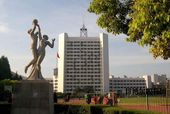 南京郵電大學2020年報名條件、招生要求、招生對象