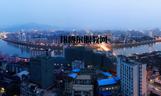 梅州交通技工學(xué)校怎么樣、好不好