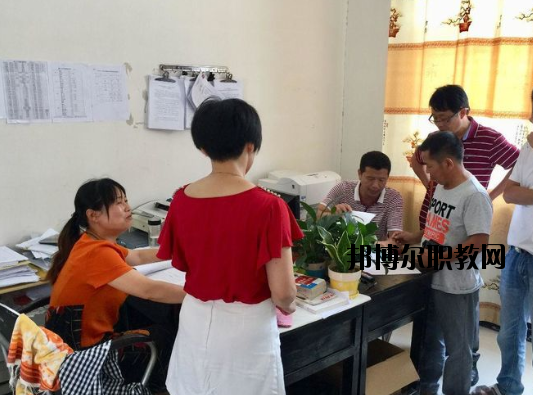 江西新干職業(yè)中等專業(yè)學(xué)校2020年報(bào)名條件、招生要求、招生對象