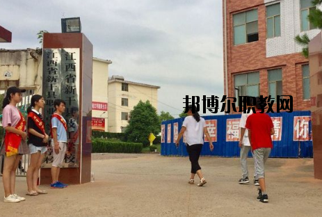 江西新干職業(yè)中等專業(yè)學(xué)校怎么樣、好不好