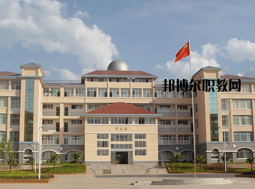 天門職業(yè)教育中心學校怎么樣、好不好