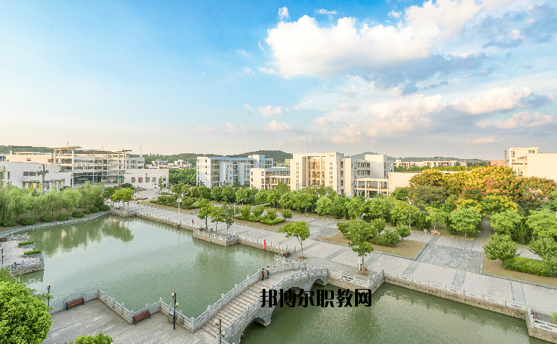 南京理工大學(xué)紫金學(xué)院怎么樣、好不好