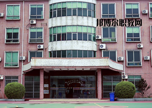 廣東江南理工技工學(xué)校怎么樣、好不好
