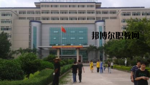 梅州技師學院怎么樣、好不好