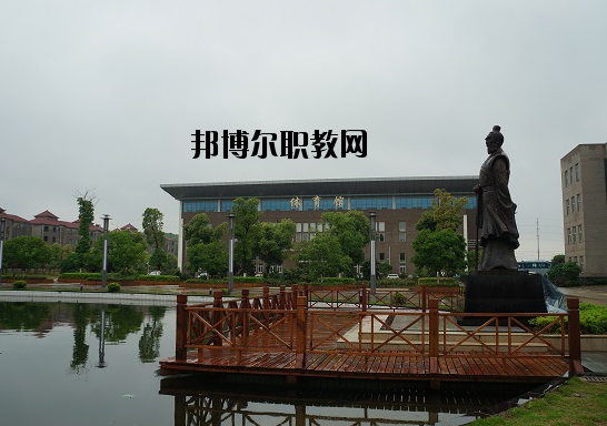 江西水利水電學(xué)校怎么樣、好不好
