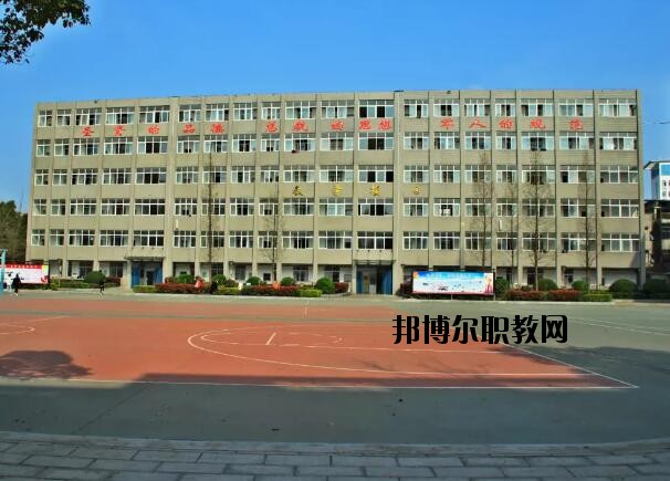 孝感工業(yè)學校怎么樣、好不好