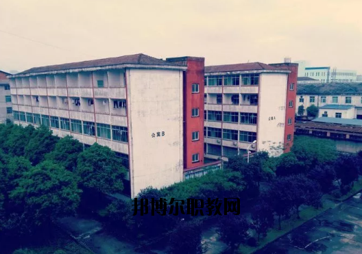 南城職業(yè)中等專業(yè)學(xué)校怎么樣、好不好