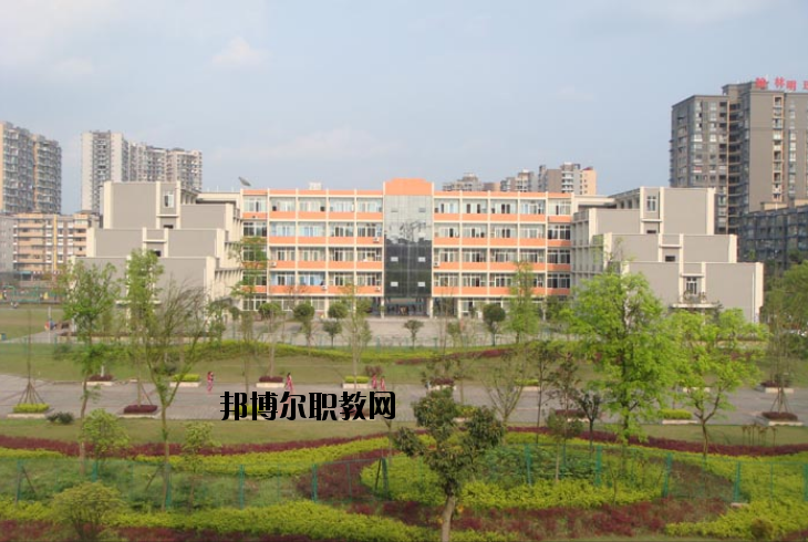 富順職業(yè)技術(shù)學(xué)校2020年報(bào)名條件、招生要求、招生對(duì)象