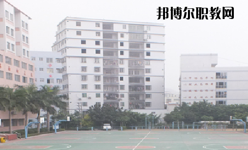 廣州實(shí)驗(yàn)技工學(xué)校怎么樣、好不好