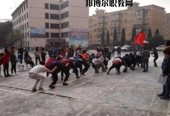恩施交通技工學(xué)校怎么樣、好不好
