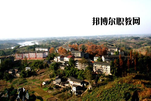 達(dá)州百島湖職業(yè)技術(shù)學(xué)校2022年有哪些專(zhuān)業(yè)