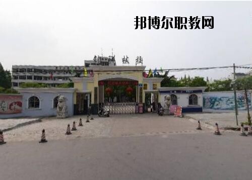鐘祥高級(jí)技工學(xué)校怎么樣、好不好