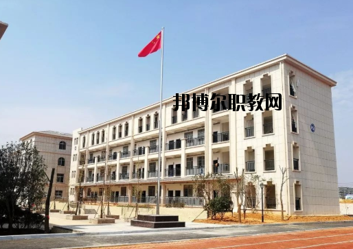 德安中等職業(yè)技術(shù)學(xué)校怎么樣、好不好