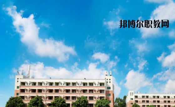廣州藍(lán)天高級技工學(xué)校2020年報(bào)名條件、招生要求、招生對象