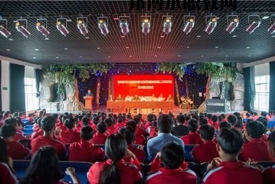滄源佤族自治縣職業(yè)技術(shù)學校怎么樣、好不好