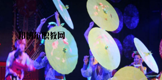 石家莊華韻藝術(shù)中專學(xué)校怎么樣、好不好