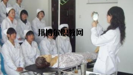 石家莊廉州醫(yī)學(xué)中等專業(yè)學(xué)校2020年報名條件、招生要求、招生對象