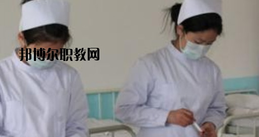 石家莊廉州醫(yī)學(xué)中等專業(yè)學(xué)校怎么樣、好不好