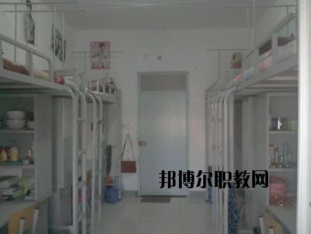 永德縣職業(yè)技術教育中心2020年宿舍條件