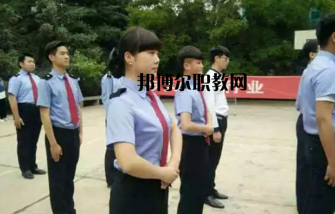 甘肅軌道交通運輸技工學校怎么樣、好不好