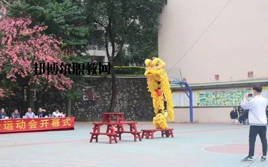 廣州城市職業(yè)技工學(xué)校怎么樣、好不好