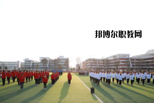 信豐星泓職業(yè)學校2020年報名條件、招生要求、招生對象