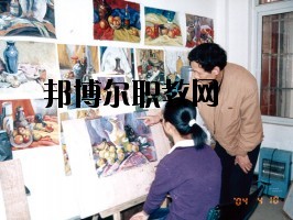 九江高新職業(yè)技術學校怎么樣、好不好