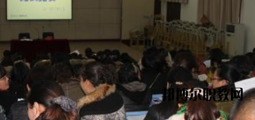 石家莊信達傳媒中等專業(yè)學校怎么樣、好不好