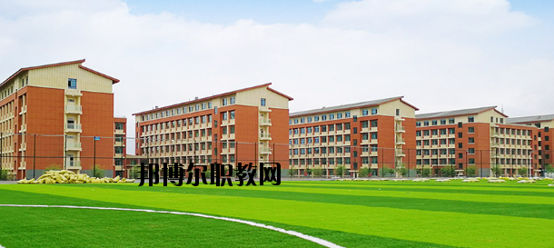 甘肅衛(wèi)生學校怎么樣、好不好