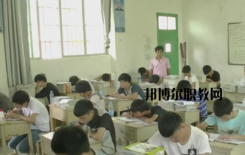 樂(lè)安職業(yè)中學(xué)2020年報(bào)名條件、招生要求、招生對(duì)象