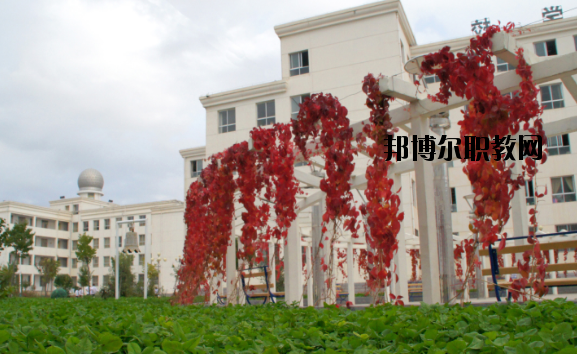 莊浪職業(yè)教育中心2020年招生辦聯系電話