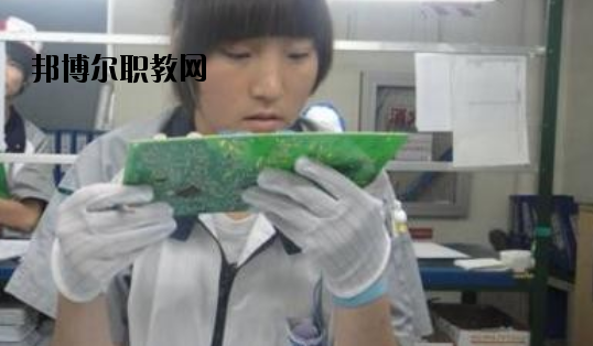 石家莊博信科技中等專業(yè)學(xué)校怎么樣、好不好