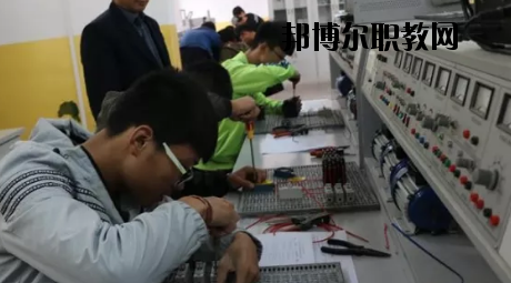 靈臺(tái)職教中心怎么樣、好不好