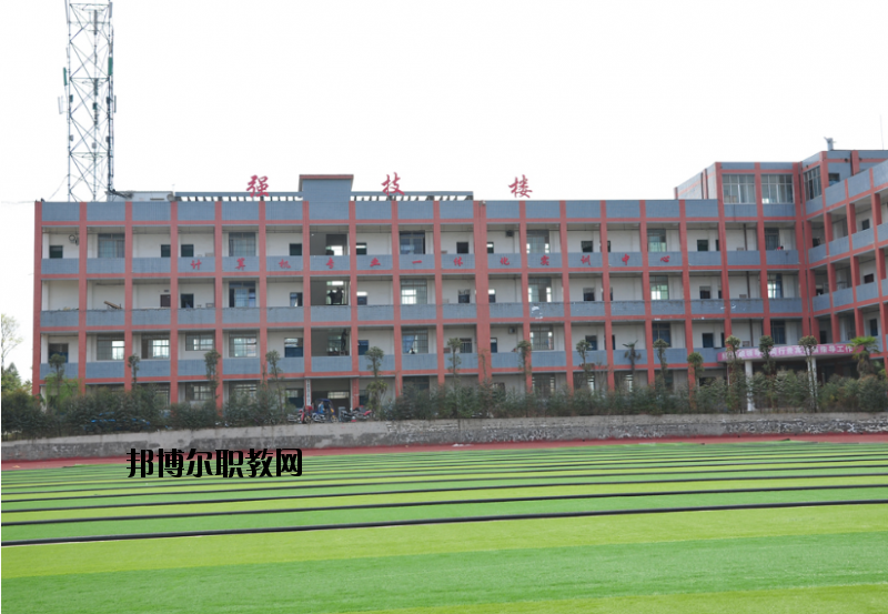 四川樂至高級職業(yè)中學2020年報名條件、招生要求、招生對象