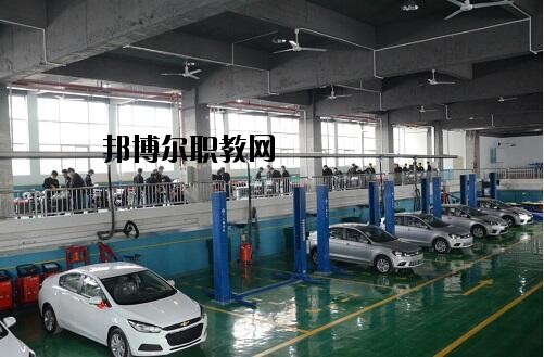 汕頭高級(jí)技工學(xué)校2020年報(bào)名條件、招生要求、招生對(duì)象