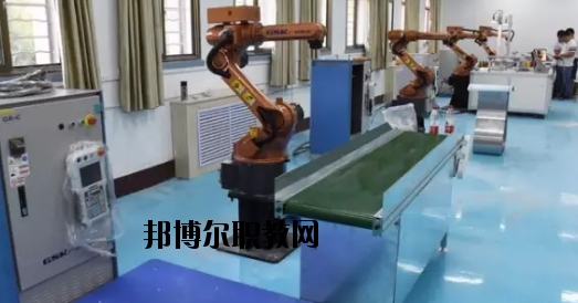 靖遠(yuǎn)職業(yè)教育中心怎么樣、好不好