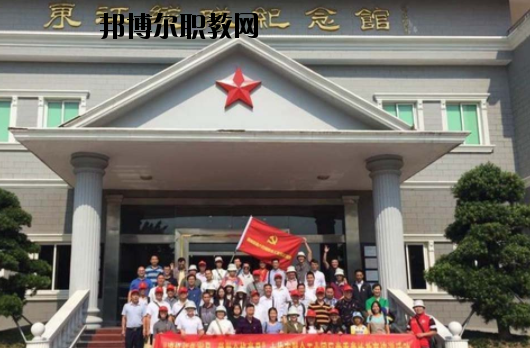 深圳攜創(chuàng)高級技工學(xué)校2020年報名條件、招生要求、招生對象