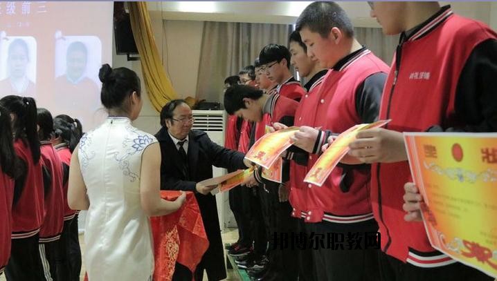 淮南女子職業(yè)學(xué)校怎么樣、好不好
