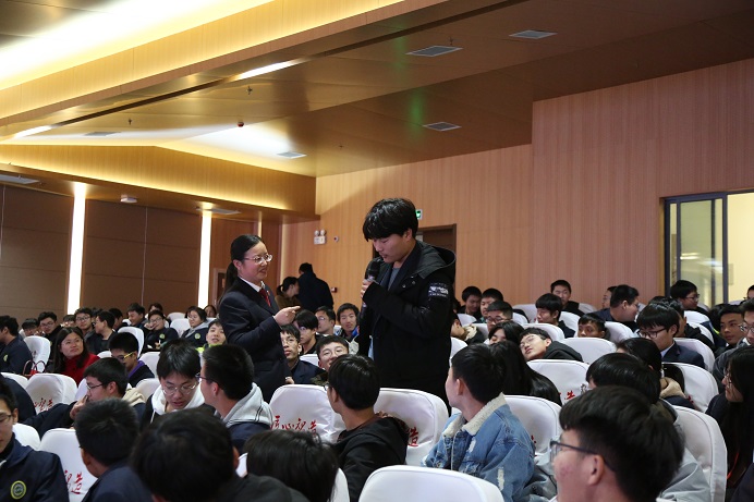 江蘇靖江中等專業(yè)學(xué)校2020年報名條件、招生要求、招生對象