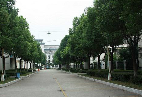 江蘇靖江中等專業(yè)學(xué)校怎么樣、好不好