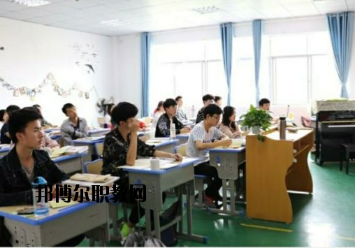 吉安扶園職業(yè)高中怎么樣、好不好
