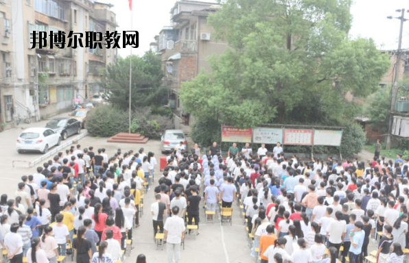 上饒信州理工學校2020年報名條件、招生要求、招生對象