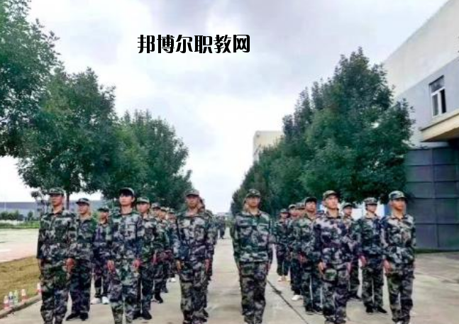 鄭州創(chuàng)新科技學(xué)校2021年報(bào)名條件、招生要求、招生對(duì)象